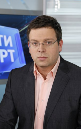 Александр Кузмак