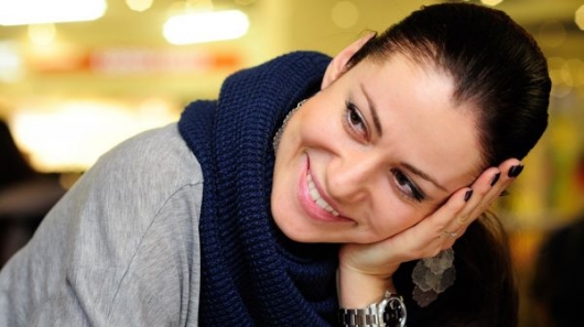 Анна Ковальчук Анна Ковальчук