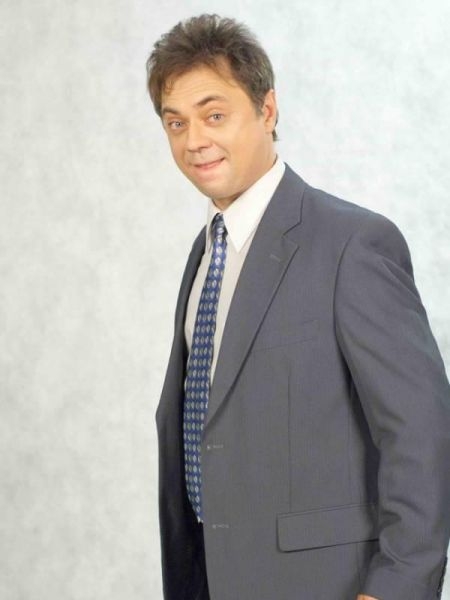 Андрей Леонов Андрей Леонов