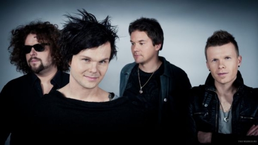 The Rasmus