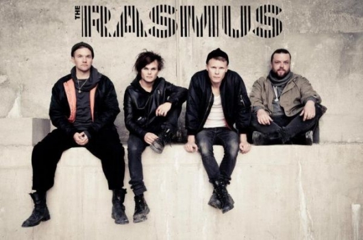 The Rasmus