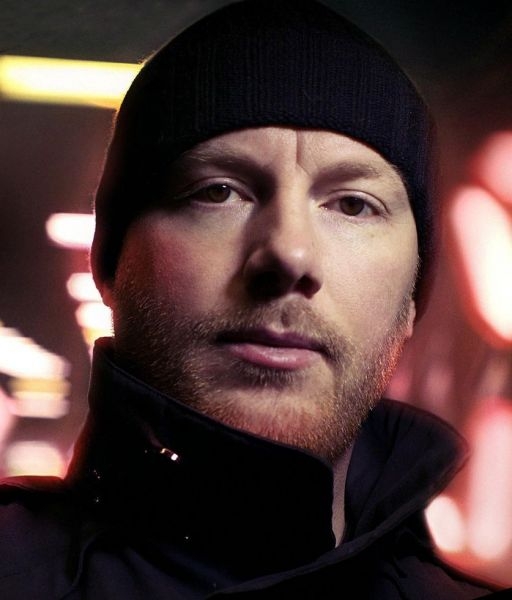 Eric Prydz Eric Prydz