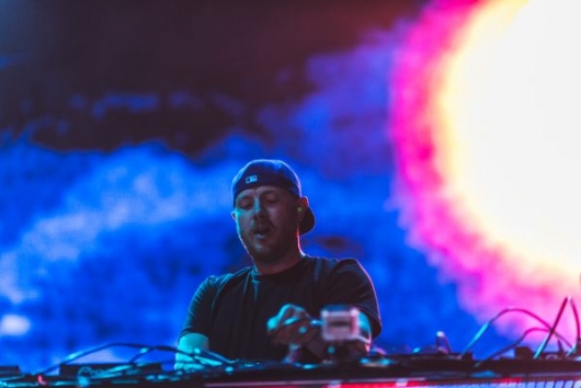 Eric Prydz Eric Prydz