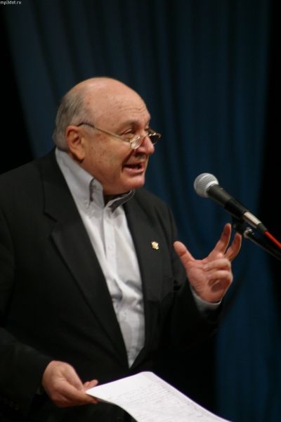 Михаил Жванецкий