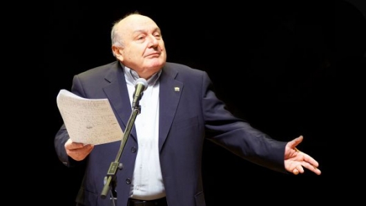 Михаил Жванецкий