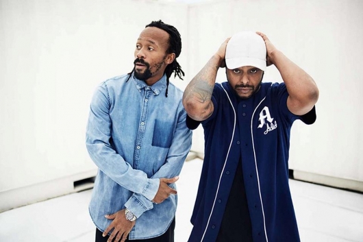 MADCON