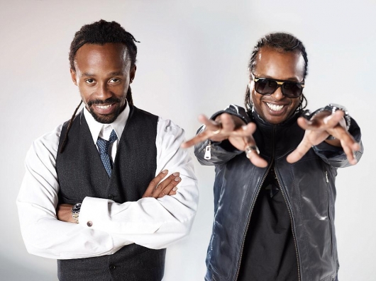 MADCON