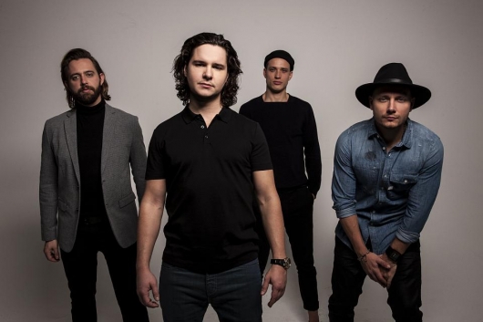 LUKAS GRAHAM LUKAS GRAHAM