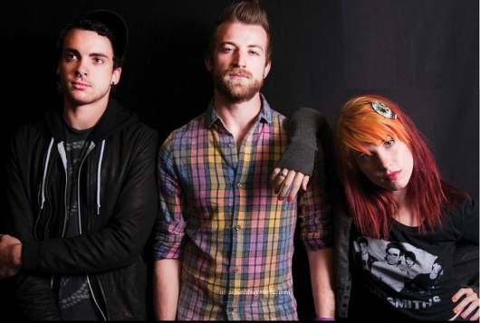 PARAMORE