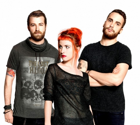 PARAMORE