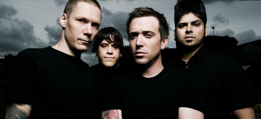 BILLY TALENT BILLY TALENT