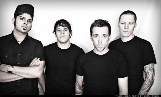 BILLY TALENT BILLY TALENT