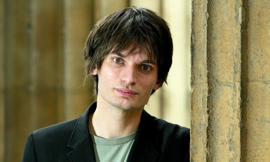 JONNY GREENWOOD