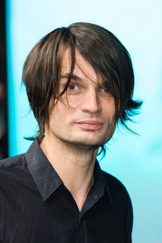 JONNY GREENWOOD