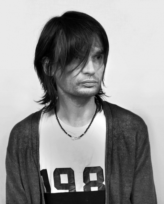 JONNY GREENWOOD
