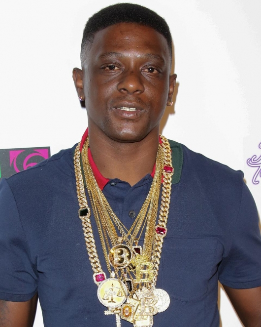 BOOSIE BADAZZ