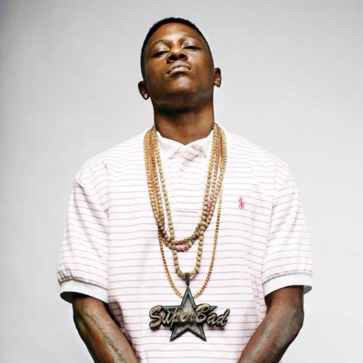 BOOSIE BADAZZ