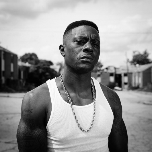 BOOSIE BADAZZ
