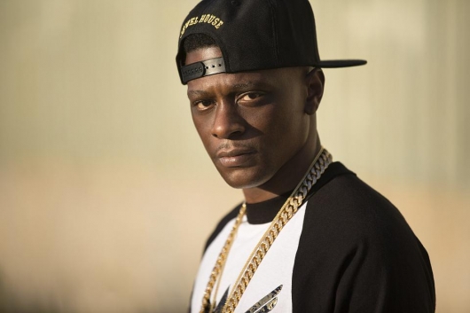 BOOSIE BADAZZ