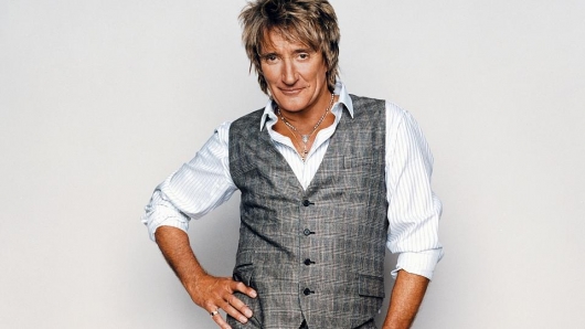 Rod Stewart Rod Stewart