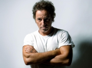 Bruse Springsteen