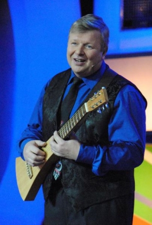 Михаил Вашуков