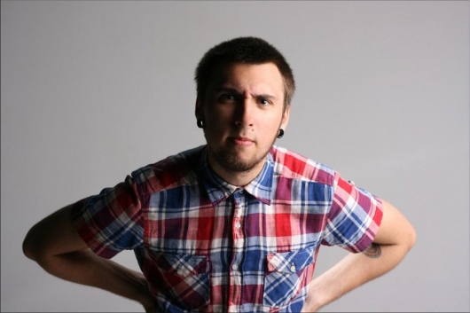 Максим Голополосов Максим Голополосов