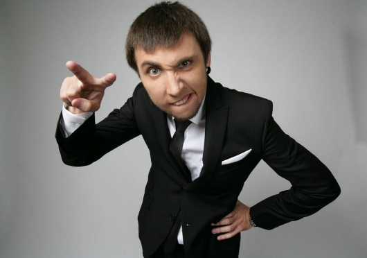 Максим Голополосов Максим Голополосов