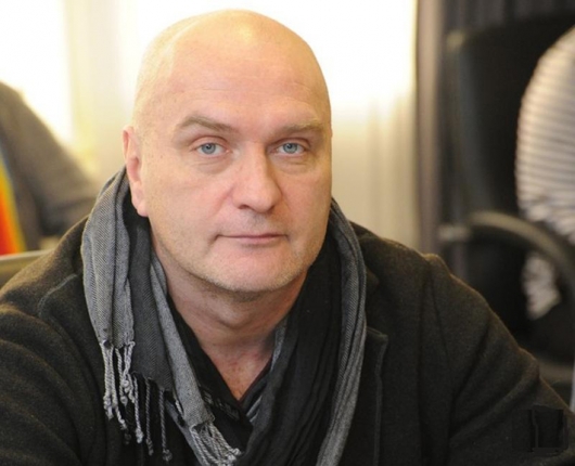 Александр Балуев Александр Балуев