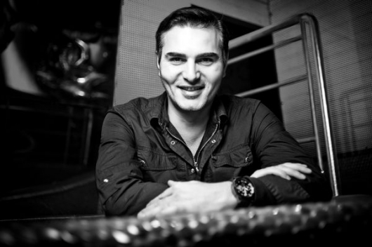 David Vendetta David Vendetta