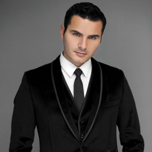 David Vendetta David Vendetta