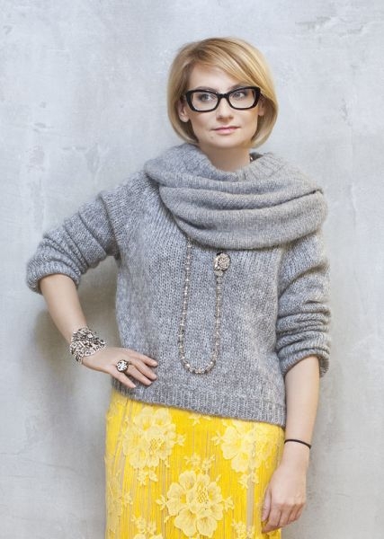 Эвелина Хромченко