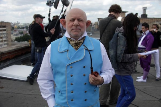 Семен Фурман Семен Фурман