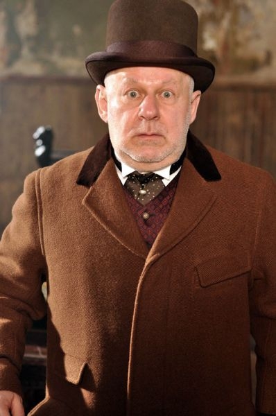 Семен Фурман Семен Фурман