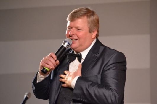 Михаил Вашуков Михаил Вашуков