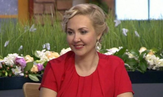 Василиса Володина Василиса Володина