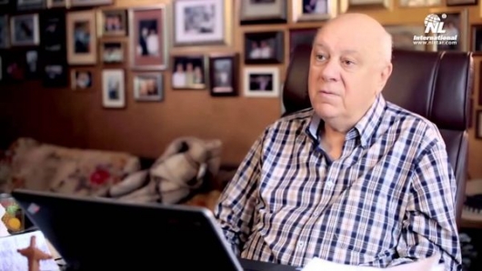 Аркадий Инин Аркадий Инин