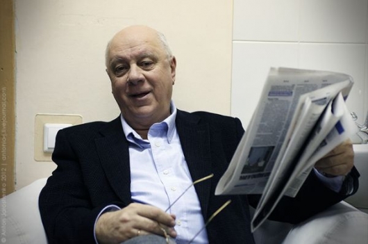 Аркадий Инин Аркадий Инин