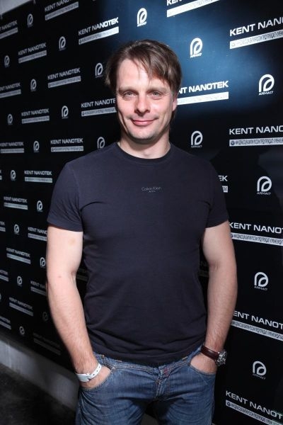 Александр Носик Александр Носик