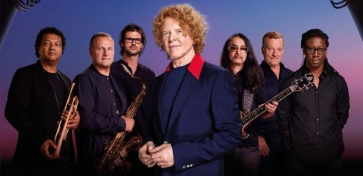 Simply Red Simply Red