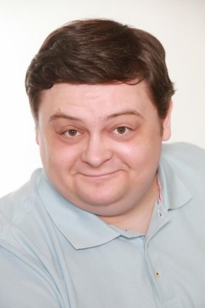 Андрей Капустин Андрей Капустин