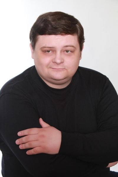 Андрей Капустин Андрей Капустин