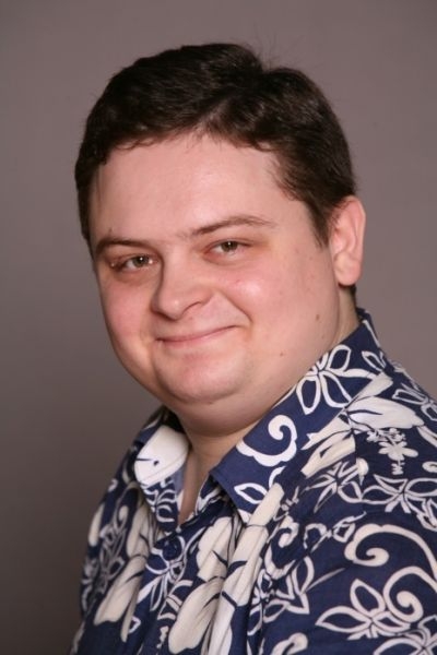 Андрей Капустин Андрей Капустин