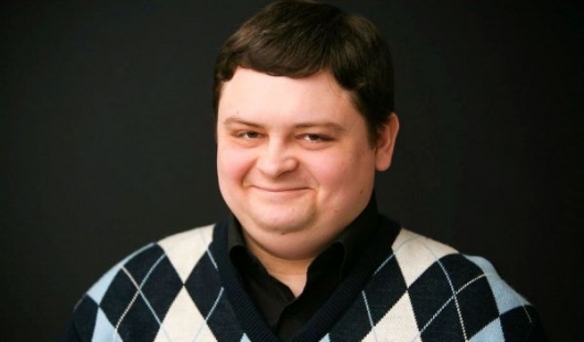 Андрей Капустин Андрей Капустин