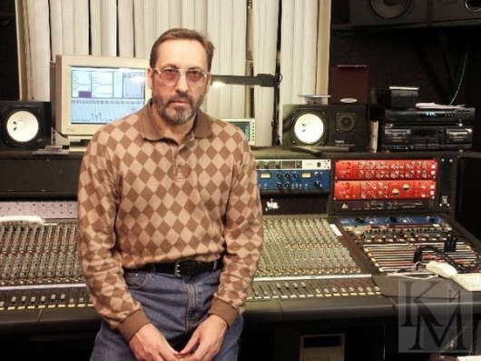 Александр Кальянов