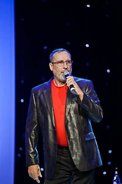 Александр Кальянов