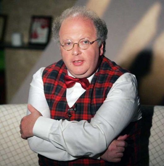 Павел Любимцев Павел Любимцев