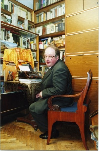 Павел Любимцев Павел Любимцев