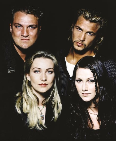 Ace Of Base Ace Of Base