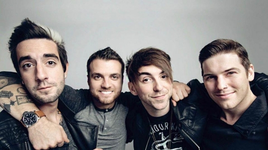 ALL TIME LOW